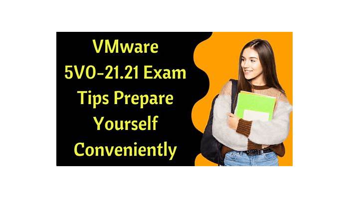 2021/February New Braindump2go 5V0-21.20 Exam Dumps with PDF and VCE Sns-Brigh10