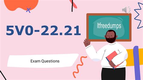5V0-22.21 Exam Fragen