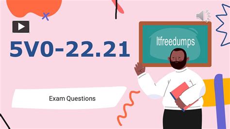 5V0-22.21 Exam Fragen
