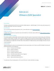 5V0-22.21 PDF Demo