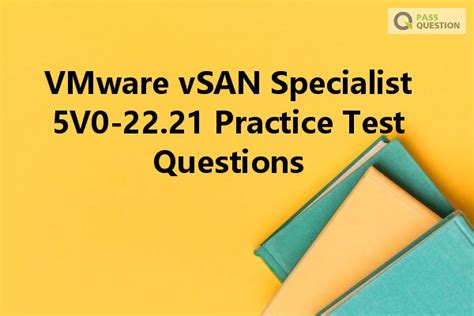 5V0-22.21 Tests