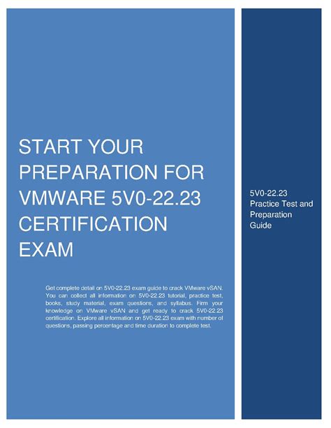 5V0-22.23 PDF Testsoftware