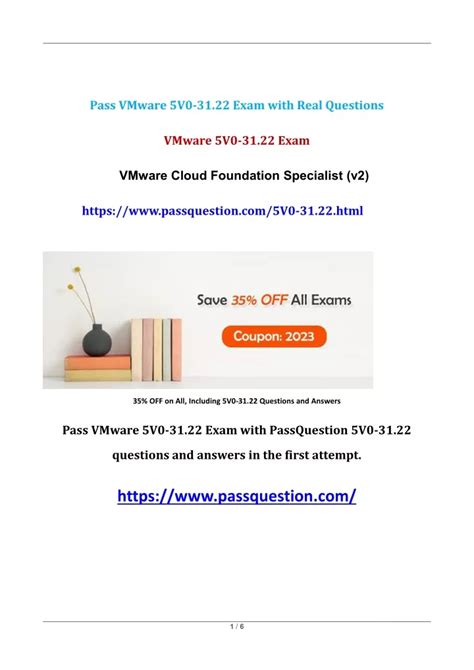 5V0-31.22 PDF Testsoftware