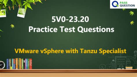 5V0-31.23 Tests