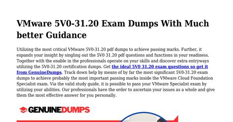 5V0-33.23 Dumps.pdf