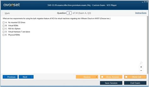 5V0-33.23 Testfagen