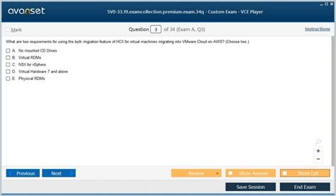5V0-33.23 Zertifizierungsantworten
