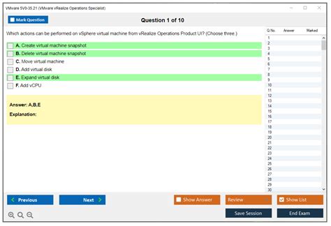 5V0-35.21 Deutsch Prüfungsfragen