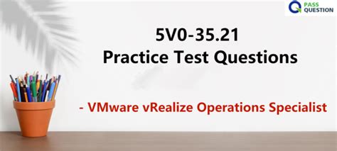 5V0-35.21 Tests