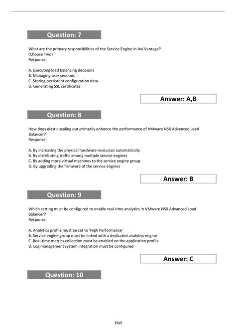 5V0-43.21 Exam Fragen