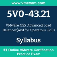 5V0-43.21 Examengine