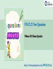 5V0-44.21 Echte Fragen