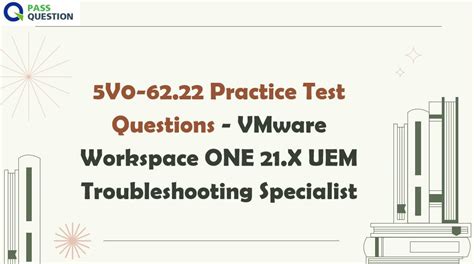 5V0-62.22 Reliable Test Experience