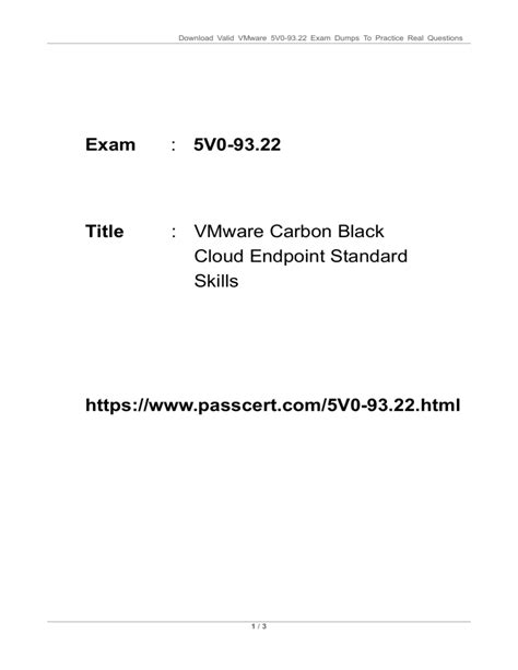 5V0-93.22 PDF