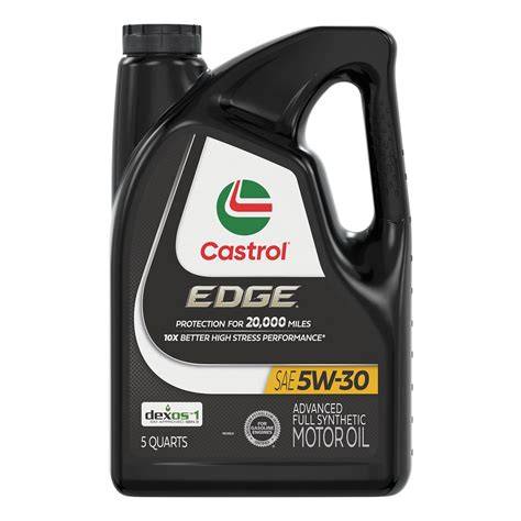 5W-30 | Castrol Indonesia - raincitystudios.com