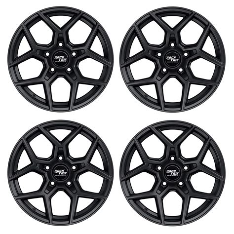 5X5 Bolt Pattern Wheels Catalog of Patterns