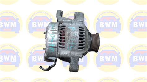 5a Engine Alternator