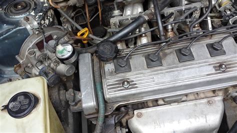 5a Fe Engine Harness Flysasore