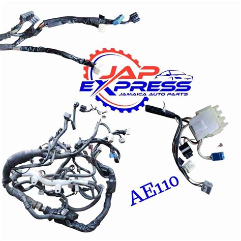 Download 5A Fe Engine Harness Flysasore 