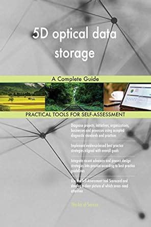 5d Optical Data Storage A Complete Guide