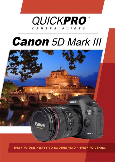 Full Download 5D Mark Iii Guide 