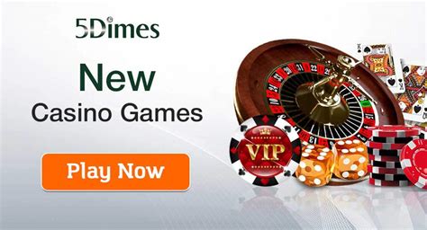 5dimes online casino