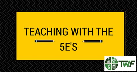 5e Lessons 8211 Teach With Fergy 5e Science Lessons - 5e Science Lessons
