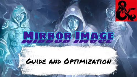 5e Mirror Image