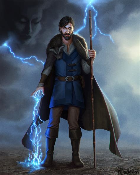 5e storm sorcerer. The attacker takes 1d10 + your sorcerer level in lightning damage on a failed save, or half on a success. If the attack would deal lightning or thunder damage, increase the damage to 2d10 + your Charisma modifier + your sorcerer level instead, as you absorb some of the attack's power in retaliation. If the attack was a critical hit, the saving ... 