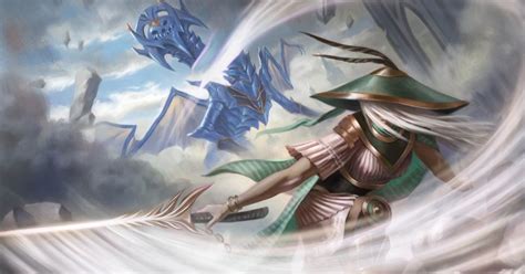 5e Zephyr Strike