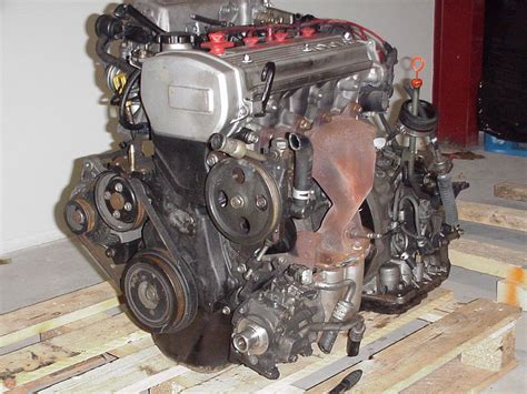 Read 5Efe Engine Specs 