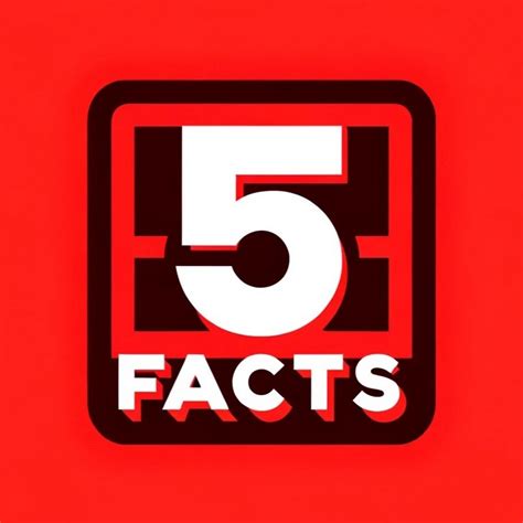 5facts - YouTube