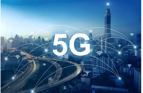 5g | VN speeds up 5G infrastructure development Vietnam