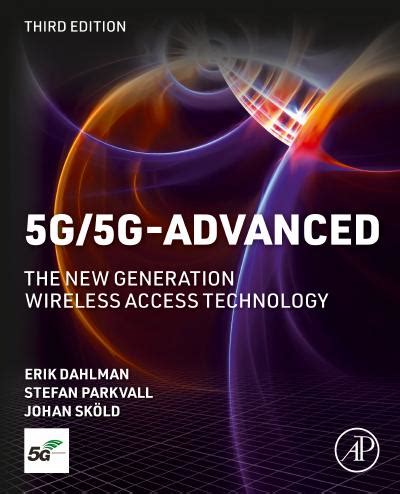 5g Services Third Edition