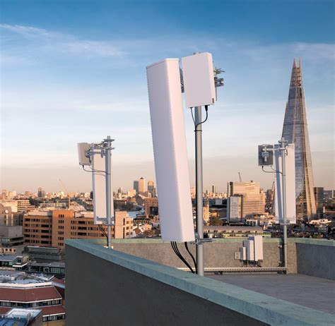 5g antenna for mobile.  The most recent developments in 5G antenna technology, includ...