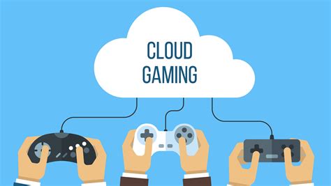 5g cloud gaming