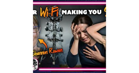 5g mind control matrix.  In this far-reaching conversation, Faust and Rowan ...