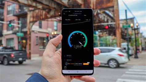 5g speed test.  Get quick & accurate download, upload speeds, ping & jitter...