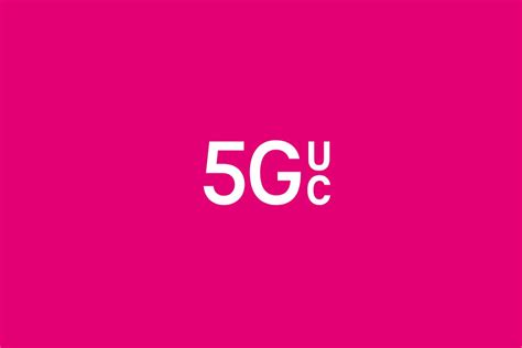 5g uc meaning. Sep 15, 2021 · A “5G UC” icon, though, will mean that you’re either connected to T-Mobile’s mid-band network (which it inherited from Sprint as part of the major merger between the two companies) or its ... 
