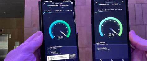 5g ultra wideband. Dec 5, 2022 · NEW YORK – Verizon now covers more than 175 million people with their ultra fast, ultra reliable 5G Ultra Wideband service, and will offer nationwide 5G Ultra Wideband in Q1 2023. The ongoing C-Band rollout is a full 13 months ahead of the original schedule, and continues to accelerate. Less than 21 months after announcing the results of the ... 