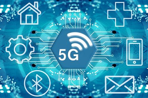 Read 5G Mobile And Wireless Communications Technology 