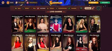 5gringo casino erfahrungen