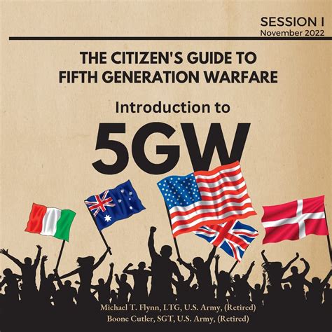 5gw Book