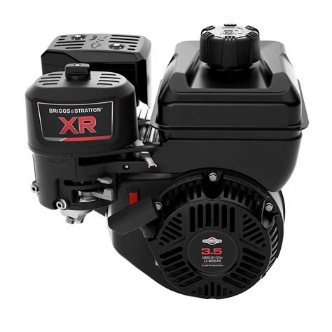5hp Briggs And Stratton Engine Manuals