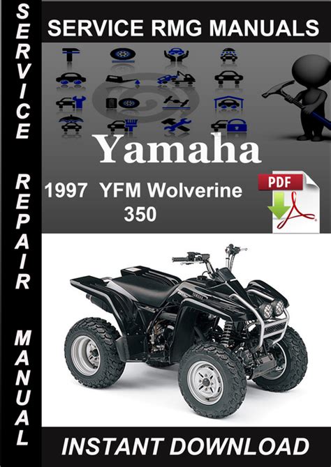 5nd f8197 10 service manual for yamaha wolverine 350. - Fanuc lathe manual guide i training.