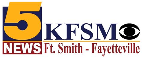 5news kfsm. From Fayetteville/Fort Smith with Erika Thomas and Veronica Ortega.Posted for educational and historical purposes only. All material is under the copyright o... 