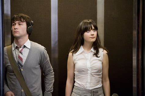 5oo days of summer. Still haven't forgiven Zooey Deschanel for what she did to Joseph Gordon-Levitt in 500 Days of Summer. 6:38 PM · Aug 6, 2018 · 37.7K. Reposts. 
