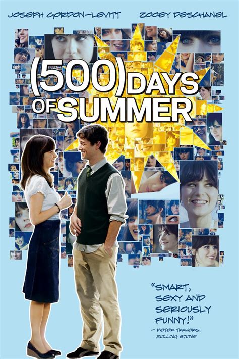5oo days of summer full movie. 37. The Goonies. Warner Bros. Directed by Richard Donner, and with the dream team of Chris Columbus and Steven Spielberg writing the script, "The Goonies" has all the ingredients for a classic ... 