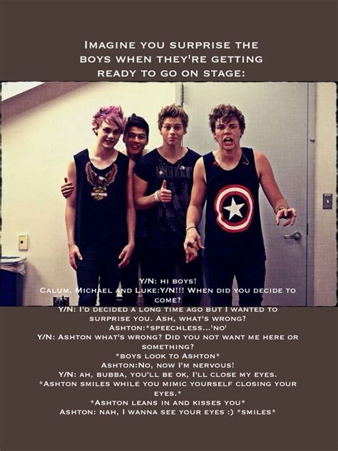 5sos imagines