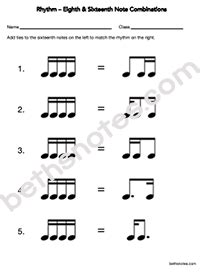 5th 6th Grade Rhythm Lessons Amp Resources Bethu0027s 6th Grade Music Lessons - 6th Grade Music Lessons